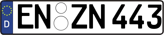 EN-ZN443