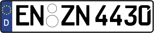 EN-ZN4430