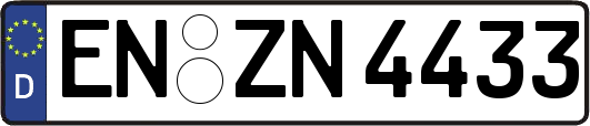 EN-ZN4433
