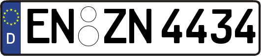 EN-ZN4434