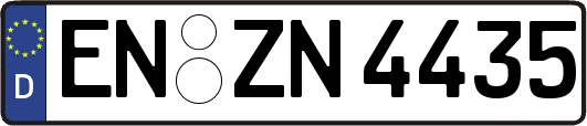 EN-ZN4435