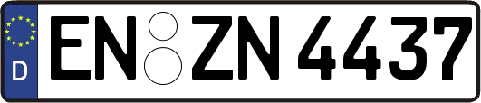 EN-ZN4437