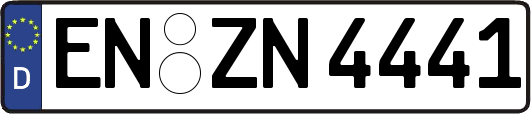 EN-ZN4441