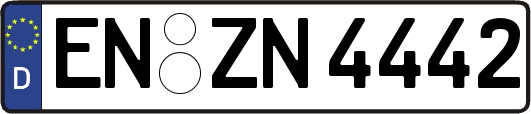 EN-ZN4442