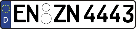 EN-ZN4443