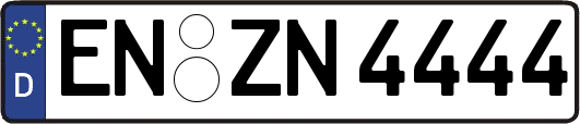 EN-ZN4444