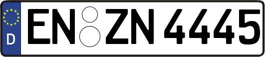 EN-ZN4445