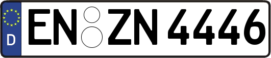 EN-ZN4446