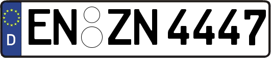 EN-ZN4447