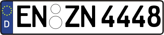 EN-ZN4448