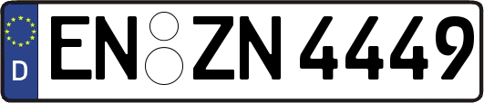 EN-ZN4449