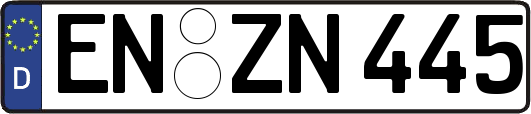 EN-ZN445