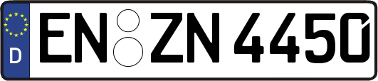 EN-ZN4450