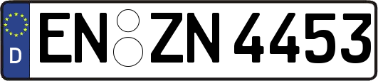 EN-ZN4453