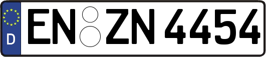 EN-ZN4454