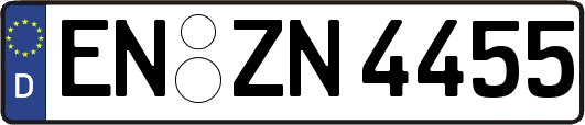 EN-ZN4455