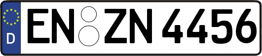 EN-ZN4456