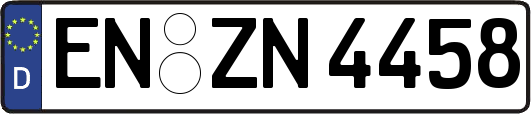 EN-ZN4458