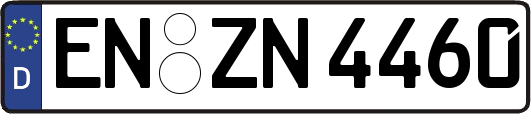 EN-ZN4460