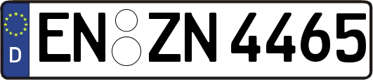 EN-ZN4465