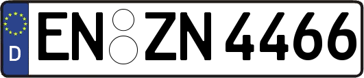 EN-ZN4466