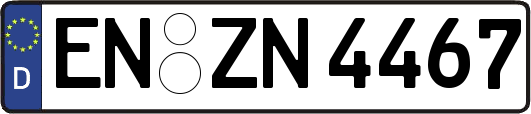 EN-ZN4467