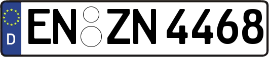 EN-ZN4468