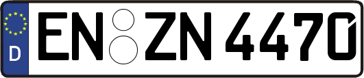 EN-ZN4470