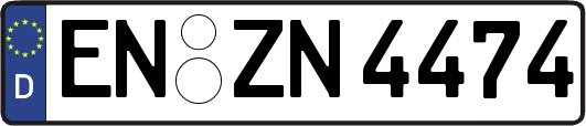 EN-ZN4474