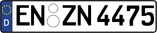 EN-ZN4475