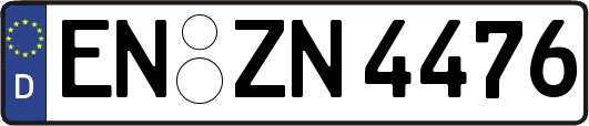 EN-ZN4476