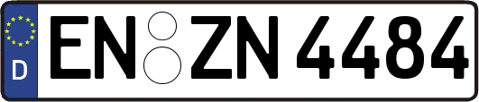 EN-ZN4484