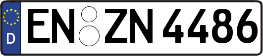 EN-ZN4486