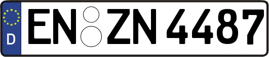 EN-ZN4487