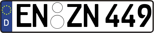 EN-ZN449