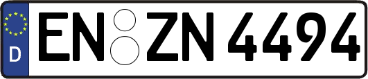 EN-ZN4494