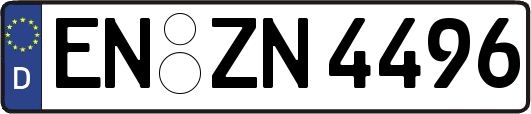 EN-ZN4496