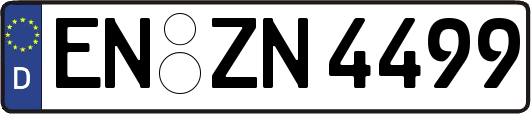 EN-ZN4499