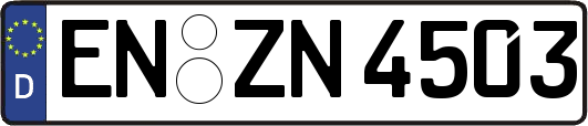 EN-ZN4503