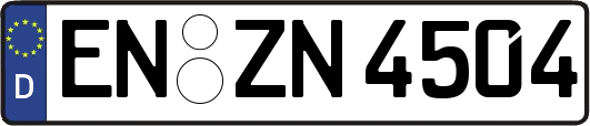 EN-ZN4504