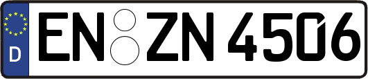 EN-ZN4506