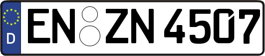 EN-ZN4507