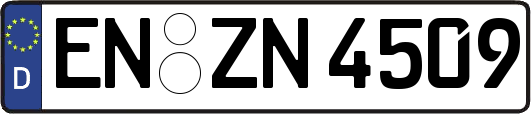 EN-ZN4509