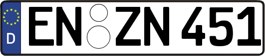 EN-ZN451