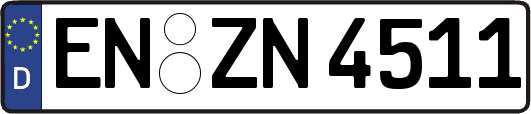 EN-ZN4511