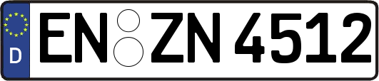 EN-ZN4512