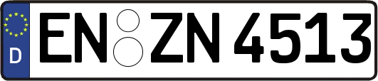 EN-ZN4513