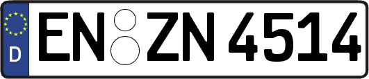 EN-ZN4514