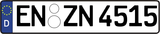 EN-ZN4515