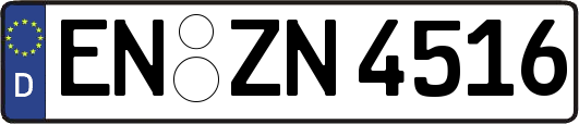 EN-ZN4516